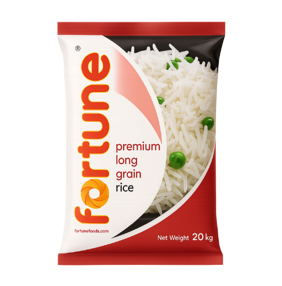 Fortune Premium Basmati Rice 20KG