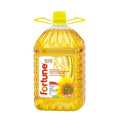 Fortune Refined Sunflower Oil 5L